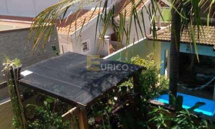 Casa em condomínio à venda no Condomínio Residencial Terras do Oriente em Valinhos/SP