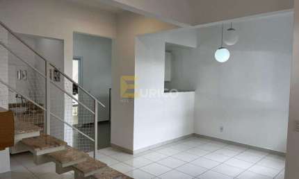 Casa em condomínio para aluguel no Condomínio Residencial Vila Imperial em Valinhos/SP