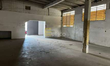 Barracão / Galpão / Depósito à venda na Rua Doutor Alfredo Zacharias, --, Vila Pagano, Valinhos