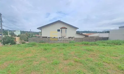 Terreno à venda no Parque Nova Suíça em Valinhos/SP