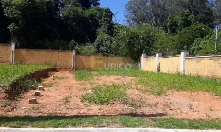 Terreno à venda no Villa Giardino Residencial em Jundiaí/SP