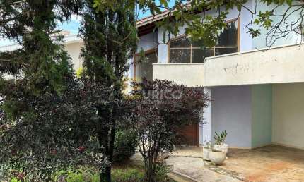 Casa em condomínio à venda no Condomínio Residencial Villaggio Fiorentino em Valinhos/SP