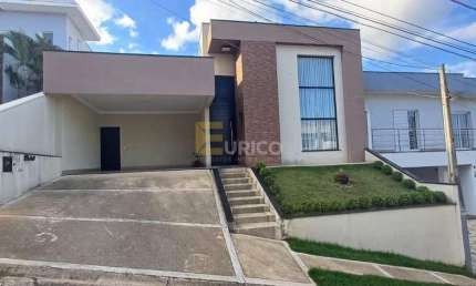 Casa em condomínio à venda no Condominio Villagio Di Napolli em Valinhos/SP