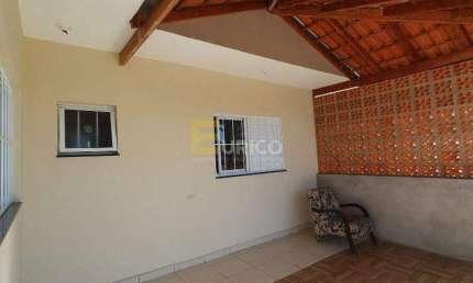 Casa para aluguel no Jardim Parque Portugal em Valinhos/SP
