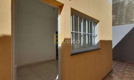 Casa para aluguel no Jardim Parque Portugal em Valinhos/SP