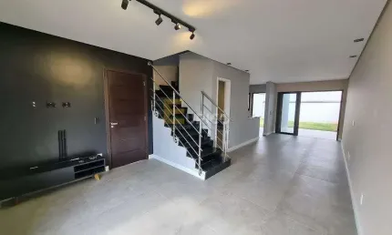 Casa em condomínio para aluguel no Condomínio Residencial Bello Villagio em Vinhedo/SP