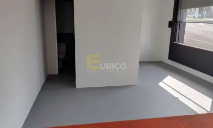 Sala para aluguel no Parque Nova Suíça em Valinhos/SP