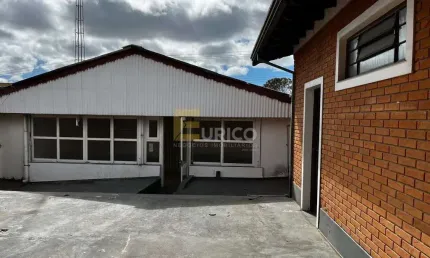 Sala comercial para alugar na Avenida Onze de Agosto, --, Vila Embaré, Valinhos