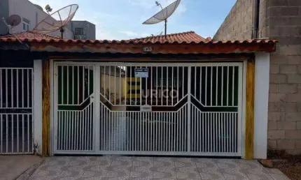 Casa com 2 quartos à venda na Rua Luiz Codarin, --, Jardim Buriti, Itupeva