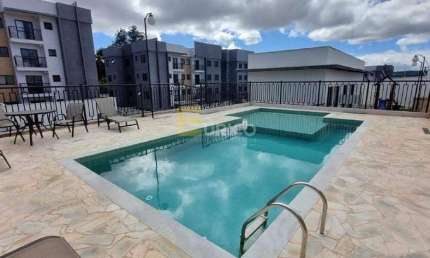 EXCELENTE APARTAMENTO A VENDA NO CONDOMINIO RESIDENCIAL VICENZA EM VINHEDO/SP