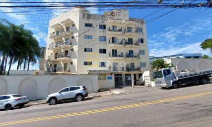 APARTAMENTO COBERTURA A VENDA EM VINHEDO - BAIRRO SANTA ROSA