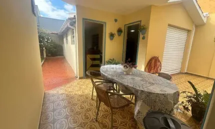 Casa com 4 quartos à venda na Rua São Pedro, --, Vila Joana, Jundiaí