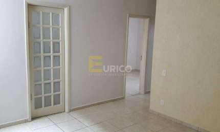 Apartamento para aluguel no Condomínio Chácara das Flores 1 em Jundiaí/SP