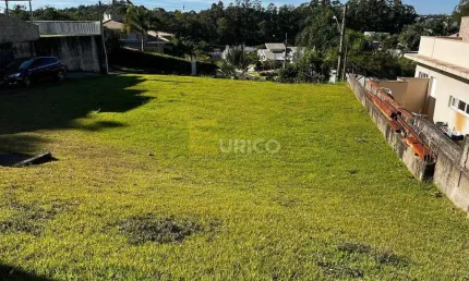 Terreno em Condomínio à venda no Condomínio Terras de Santa Teresa em Itupeva/SP