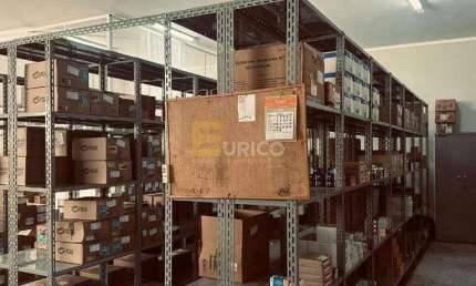 Prédio Comercial para aluguel no Jardim Pinheiros em Valinhos/SP