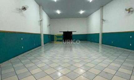 Prédio Comercial para aluguel no Jardim Imperial em Valinhos/SP
