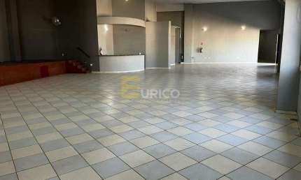 Prédio Comercial para aluguel no Jardim Imperial em Valinhos/SP
