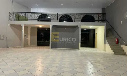 Prédio comercial para aluguel no jardim imperial em valinhos/sp