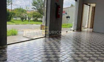 Prédio Comercial para aluguel no Jardim Imperial em Valinhos/SP