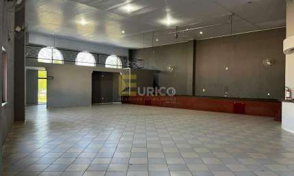 Prédio Comercial para aluguel no Jardim Imperial em Valinhos/SP