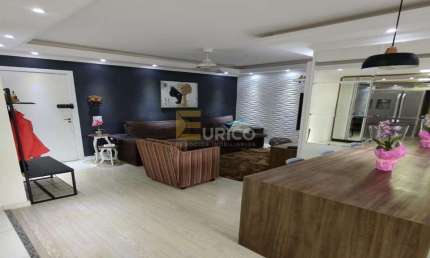 Apartamento à venda no Condomínio Residencial Tons de Ipanema em Jundiaí/SP