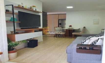 Apartamento à venda no Condomínio Flex II em Jundiaí/SP