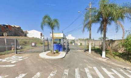Terreno em Condomínio à venda no Residencial Panorama - Jundiaí em Jundiaí/SP