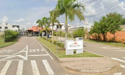 Terreno em Condomínio à venda no CONDOMINIO QUINTA DAS ATIRIAS em Jundiaí/SP