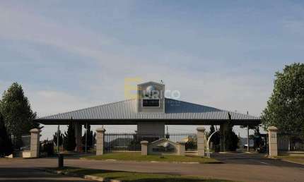 Terreno em Condomínio à venda no Condomínio Portal Japy Golf Club em Cabreúva/SP