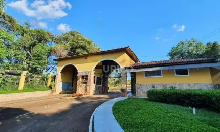 Terreno em Condomínio à venda no Fazenda Campo Verde em Jundiaí/SP