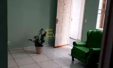 Apartamento à venda no Condomínio Residencial Amazonas em Campinas/SP