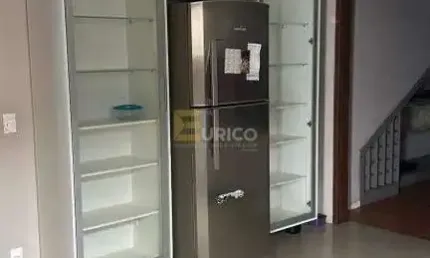 Casa com 1 quarto à venda na Rua Lourenço Ferrari, --, Jardim dos Manacás, Valinhos