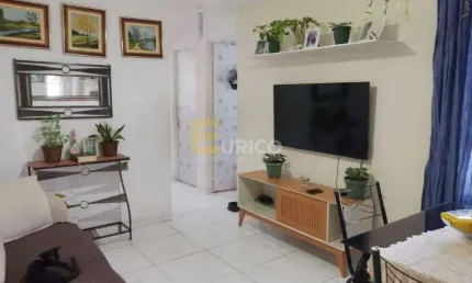 Apartamento à venda no condomínio residencial vale das figueiras em valinhos/sp