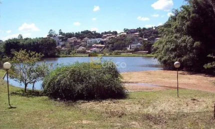 Terreno em condomínio à venda no chácara malota em jundiaí/sp