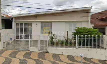 Casa com 2 quartos à venda na Rua Euclides da Cunha, --, Jardim Primavera, Valinhos