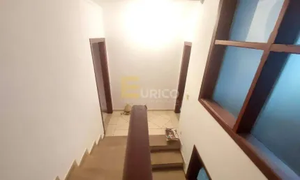 Casa em condomínio para aluguel no Condomínio Residencial São Joaquim em Valinhos/SP