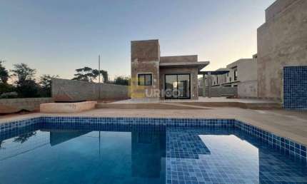 Casa à venda no Condomínio residencial Villa Arte 28 em Vinhedo/SP