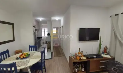 APARTAMENTO A VENDA CONDOMÍNIO BELLA VITTA II COM 2 VAGAS DE GARAGENS
