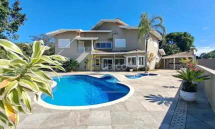 Casa para venda e locação no Condomínio São Joaquim - Vinhedo SP.