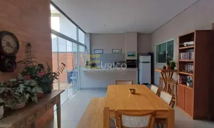 Casa em condomínio à venda no condomínio porto seguro village em valinhos/sp