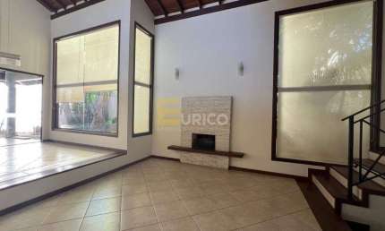 Casa em condomínio à venda no Condomínio Florada da Mata em Valinhos/SP