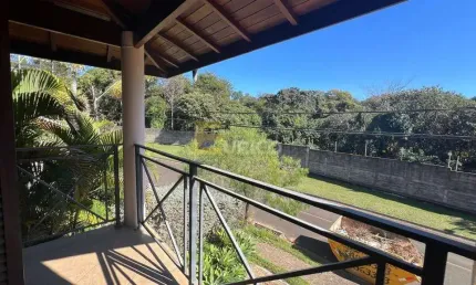 Casa em condomínio à venda no Condomínio Florada da Mata em Valinhos/SP