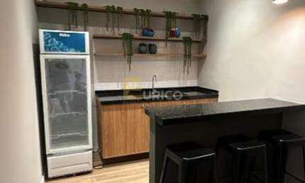 Apartamento à venda no Condomínio Una Proença em Campinas/SP