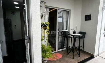 Apartamento à venda no Condomínio Alta Vista em Valinhos/SP