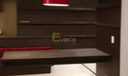 Apartamento para aluguel no Condomínio Fatto Torres De São José em Jundiaí/SP