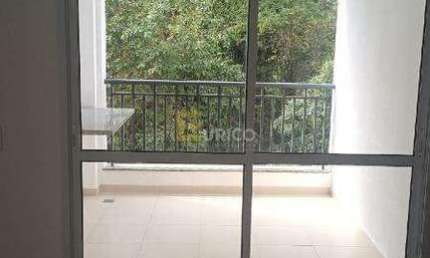 Apartamento para aluguel no Condomínio Forest Hills Jundiaí em Jundiaí/SP
