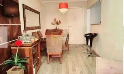Apartamento à venda no residencial spazio jabuticabeiras em jundiaí/sp