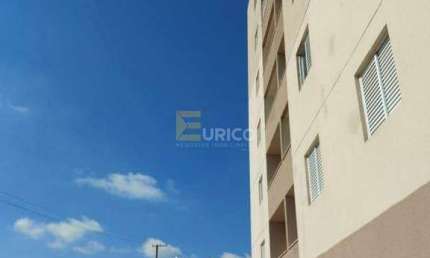 Apartamento para aluguel no Condomínio Residencial Flores do Lago em Jundiaí/SP