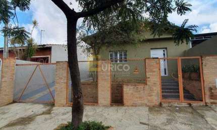 Casa com 3 quartos à venda na Rua Luiz Zanivan Filho, --, Chácara Previtale, Valinhos