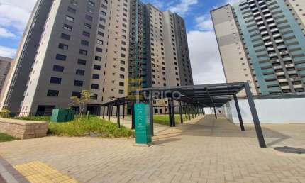 Apartamento à venda no Condomínio Altos da Avenida em Jundiaí/SP